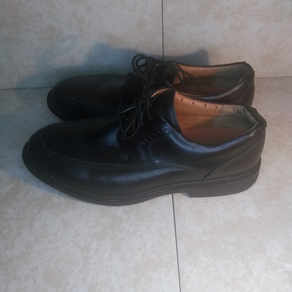 Authentic Clarks Unstructured 11W - Picture 2 of 7
